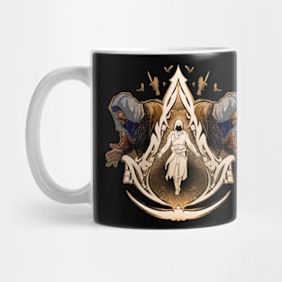 Assasin’s Creed Mirage Mug